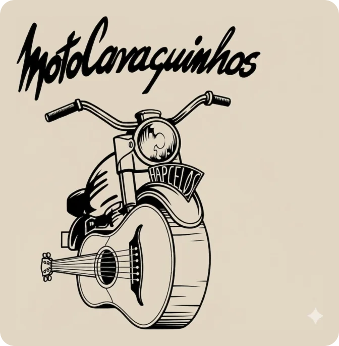 Motocavaquinhos